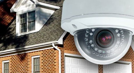 CCTV for you home