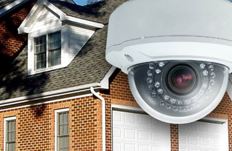 CCTV for you home